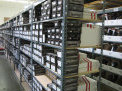 CopQuest Warehouse Facilities in Camarillo, CA