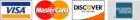 Secured Credit Card Transactions from CopQuest - Click for more Information