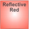 Reflective Red