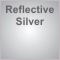 Reflective Silver