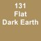 131 Flat Dark Earth