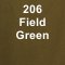206 Field Green