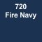 720 Fire Navy