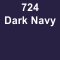724 Dark Navy