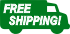 Free Standard Shipping