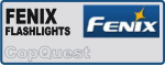 Fenix Extreme LED Falshlights