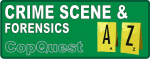 CSI and Crime Scene Supplies