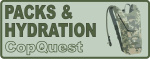 Backpacks and Hydration Gear