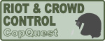 Riot and Crowd Control