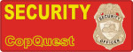 Security Officer and Asset Security