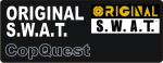 Original SWAT Tactical & Duty Footwear
