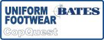 Bates Uniform and Tactical Footwear
