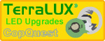 TerraLUX LED products