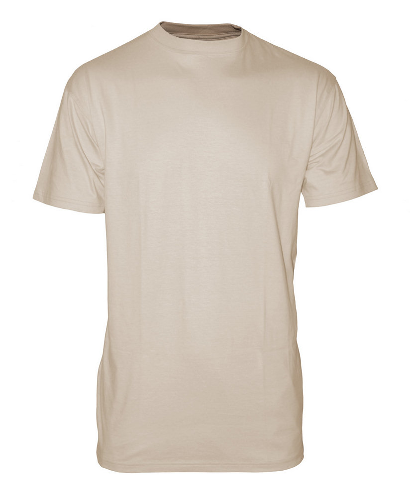Propper Military Desert Tan T-Shirt - Closeout - 50% Off
