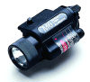 Insight Tech Gear M6 Pistol Light with Laser