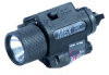 Insight Tech Gear M6X Pistol Light with Laser