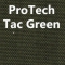 Protac Green Backing