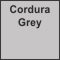 Cordura Grey