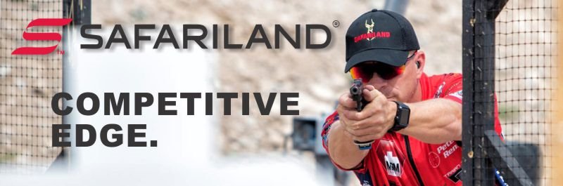 SAFARILAND Products - Shooting Surplus