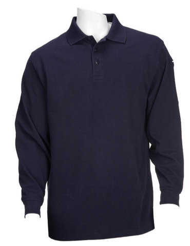 5.11 Professional L/S Polo Shirt, Men's
