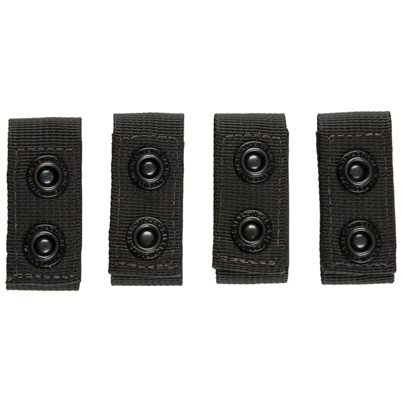 5.11 Sierra Bravo Keepers 2.0-inch - Click for larger image 5.11 Sierra Bravo Keepers 2.0-inch