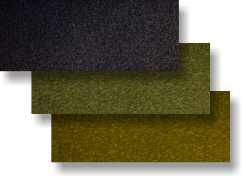 7x3-inch Loop Surface for Hook-Backed Patches - Click for larger image 7x3-inch Loop Surface for Hook-Backed Patches