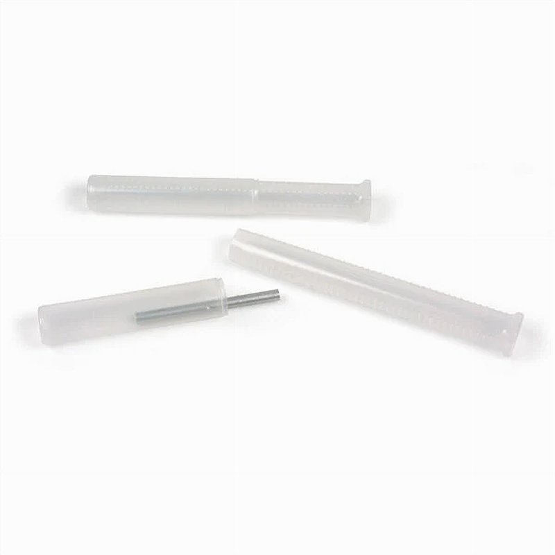 Adjustable Evidence Tubes - Click for larger image Adjustable Evidence Tubes