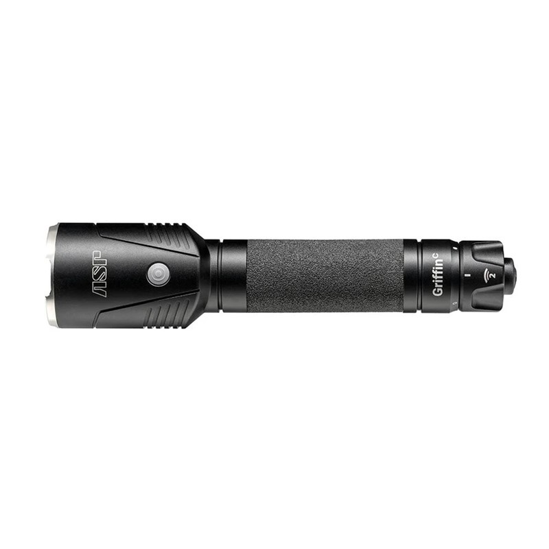 ASP Griffin-C Flashlight - 3000 Lumens - Click for larger image ASP Griffin-C Flashlight - 3000 Lumens