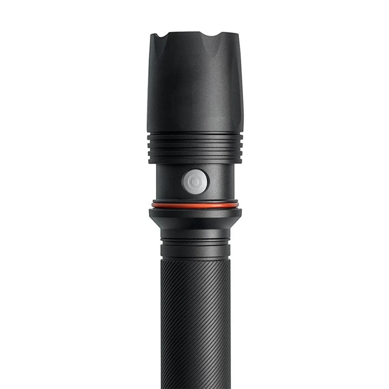 ASP Pro-C Flashlight - 600 Lumens - Click for larger image ASP Pro-C Flashlight - 600 Lumens
