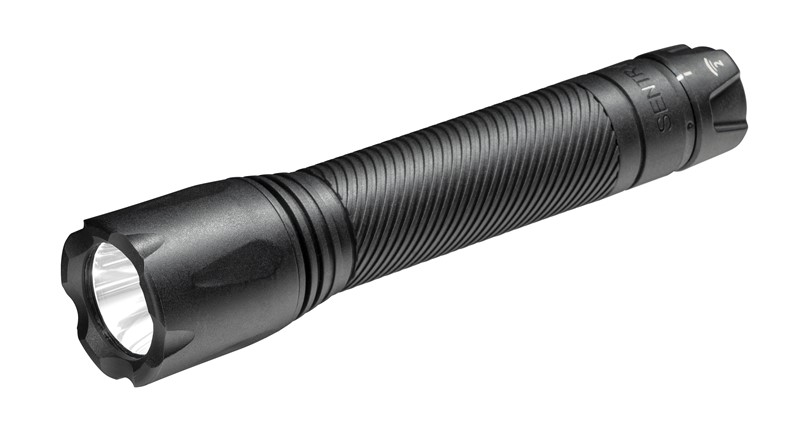 ASP Sentry-C Flashlight - 650 Lumens - Click for larger image ASP Sentry-C Flashlight - 650 Lumens