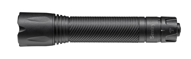 ASP Sentry-C Flashlight - 650 Lumens - Click for larger image ASP Sentry-C Flashlight - 650 Lumens