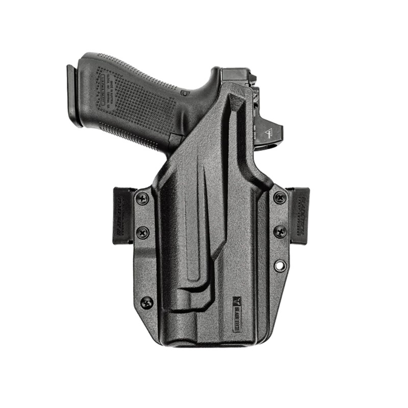 Blade-Tech Eclipse OWB Holster - With Weapon Light - Click for larger image Blade-Tech Eclipse OWB Holster - With Weapon Light