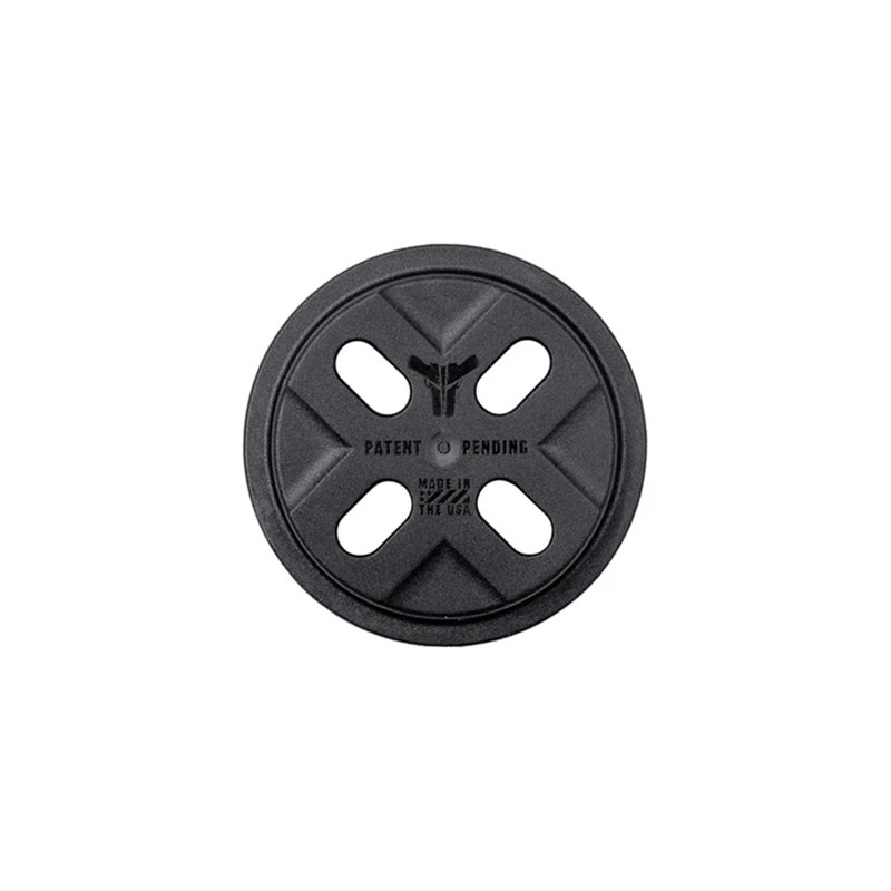Blade-Tech Tek-Mount Mini 360 Insert Disk - Click for larger image Blade-Tech Tek-Mount Mini 360 Insert Disk