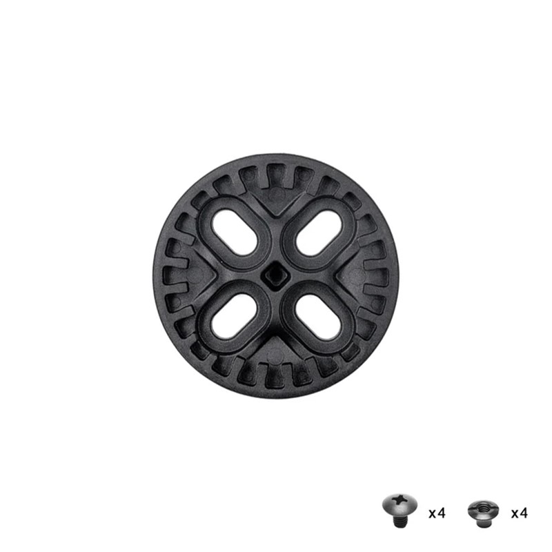Blade-Tech Tek-Mount Mini 360 Insert Disk - Click for larger image Blade-Tech Tek-Mount Mini 360 Insert Disk