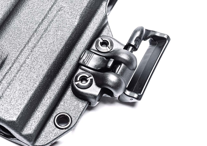 Blade-Tech Total Eclipse 2.0 Holster - No Weapon Light - Click for larger image Blade-Tech Total Eclipse 2.0 Holster - No Weapon Light