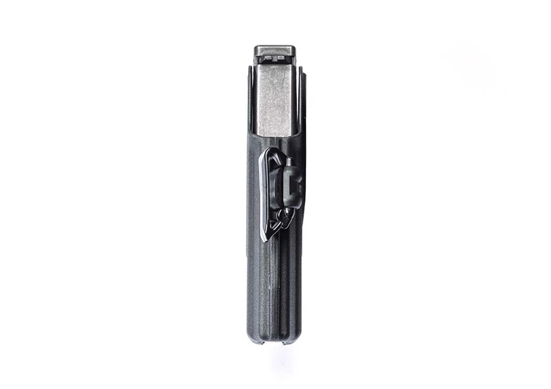 Blade-Tech Total Eclipse 2.0 Holster - No Weapon Light - Click for larger image Blade-Tech Total Eclipse 2.0 Holster - No Weapon Light