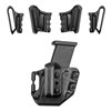 Blade-Tech Total Eclispe 2.0 AIWB Mag Pouch Mod Kit