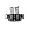 Blade-Tech Total Eclispe 2.0 IWB/OWB Double Mag Pouch