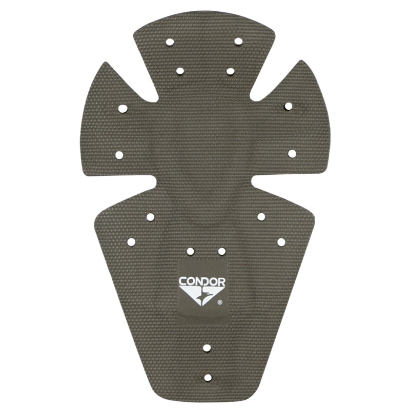 Condor Knee Pad Pro Inserts - Click for larger image Condor Knee Pad Pro Inserts