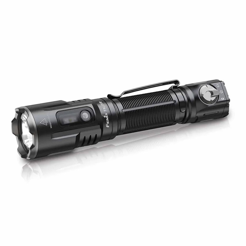 Fenix TK25R Tactical Flashlight - 3600 Lumens - Click for larger image Fenix TK25R Tactical Flashlight - 3600 Lumens