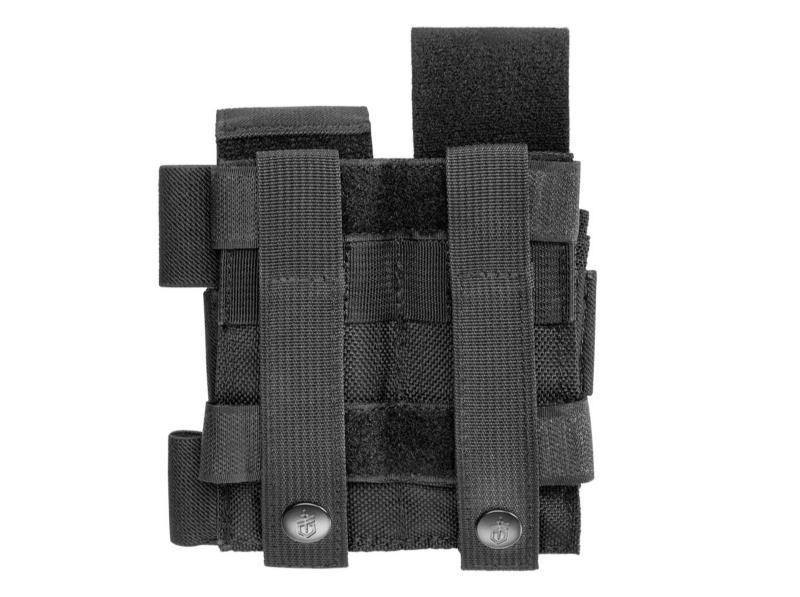 Gerber Customfit Quad Sheath - Black - 33% Off