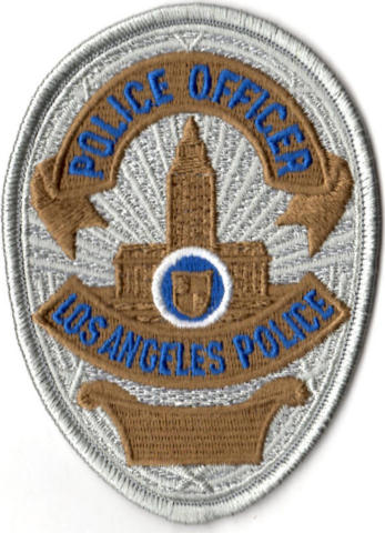 Police Velcro Badges & Patches l Law Enforcement Patches – The Badge Life