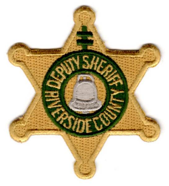 Riverside Sheriff Fivem Cars 5028