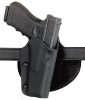 Safariland 6378 ALS Paddle/Belt Loop Concealment Holster - 23% Off