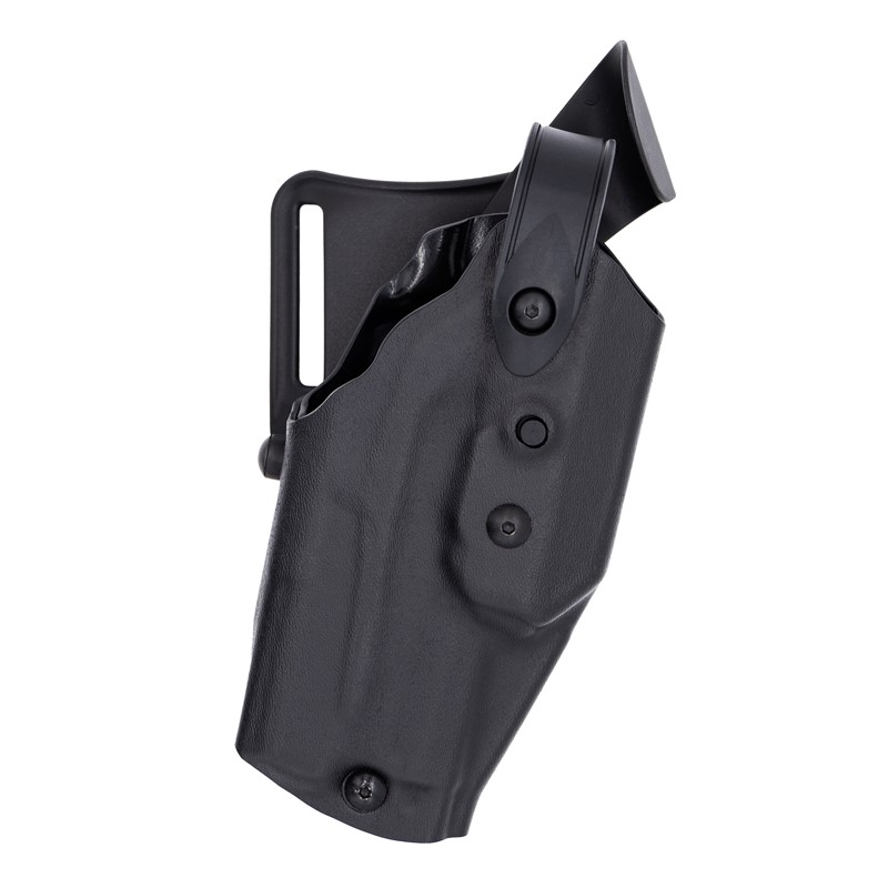 Safariland 6360RDSO ALS/SLS Level III Mid-Ride Duty Holster - Click for larger image Safariland 6360RDSO ALS/SLS Level III Mid-Ride Duty Holster