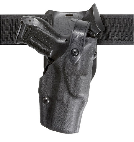 Safariland Duty Holsters and Duty Gear