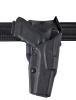 Safariland 6390 ALS Level I Mid-Ride Duty Holster - Tac Light - 15% Off