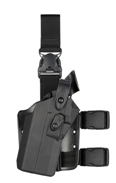 Safariland 7TS 7305RDS ALS/SLS Tactical Holster w/Quick Release