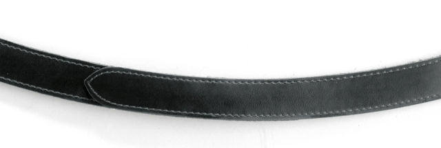 Safariland 4330 Padded Belt Liner - 3-inch - 20% Off