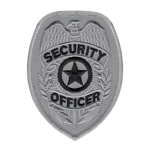 https://www.copquest.com/product-images/security-officer-badge-patch-silver_66-1585.jpg